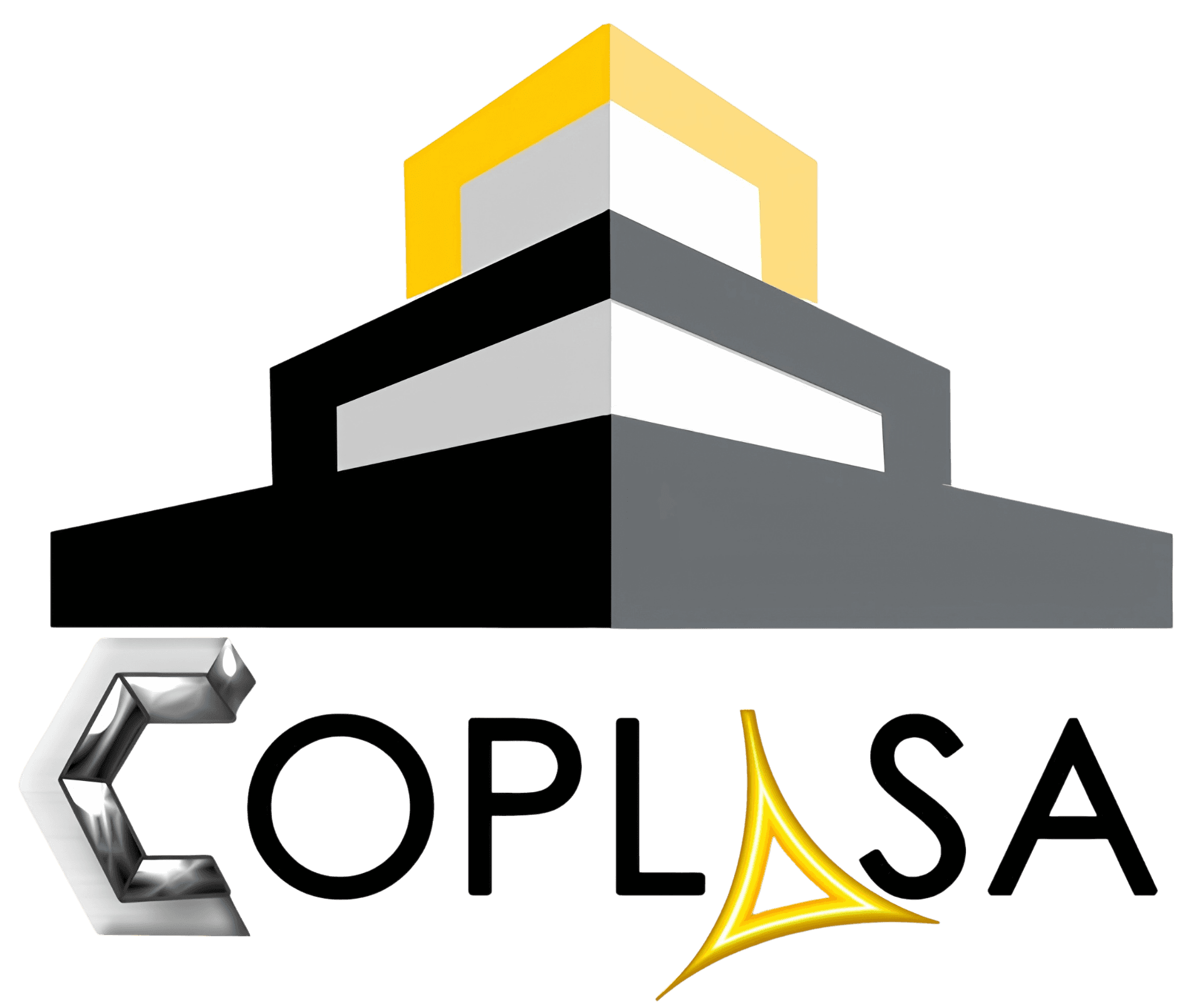 COPLASA logo